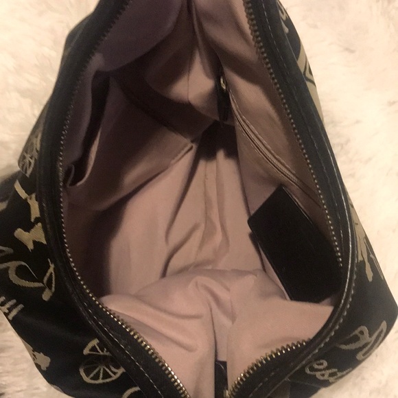 SOLD‼️‼️ Coach Handbag - Picture 3 of 3